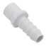 1/2" PVC Schedule 40 Insert x IPS Spigot Adapter