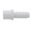 1/2" PVC Schedule 40 Insert x IPS Spigot Adapter