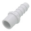 1/2" PVC Schedule 40 Insert x IPS Spigot Adapter