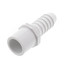 1/2" PVC Schedule 40 Insert x IPS Spigot Adapter