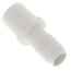 3/4" x 3/4" x 1/2" PVC Schedule 40 Insert x IPS Spigot x IPS Socket Adapter