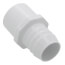 1-1/4" PVC Schedule 40 Insert x IPS Spigot Adapter