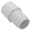 1-1/2" PVC Schedule 40 Insert x IPS Spigot Adapter
