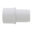 1-1/2" PVC Schedule 40 Insert x IPS Spigot Adapter