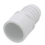1-1/2" PVC Schedule 40 Insert x IPS Spigot Adapter