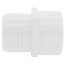 3" PVC Schedule 40 Insert x IPS Spigot Adapter