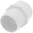 3" PVC Schedule 40 Insert x IPS Spigot Adapter
