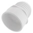 4" PVC Schedule 40 Insert x IPS Spigot Adapter