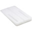 Wedge-It, Stiff Polypropylene Closet Wedge - Toilet Shim