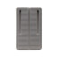 Wedge-It, Soft Polypropylene Closet Wedge - Toilet Shim (10 Pack)