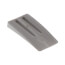 Wedge-It, Soft Polypropylene Closet Wedge - Toilet Shim (10 Pack)