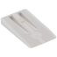 Wedge-It, Soft Polypropylene Closet Wedge - Toilet Shim (10 Pack)