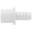 3/4" x 1" x 3/4" PVC Schedule 40 Insert x IPS Spigot x IPS Socket Adapter
