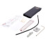 Air Meter w/ Probes & Carrying Case, 260-4000 FPM (.005" - 1.0" W.C.)