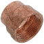 1-1/2" Copper DWV x Female Adapter