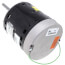 EC Direct Drive Blower Motor, 1070 RPM, 1/2 HP (115/208-230V)