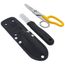 Cable Splicer's Kit with Free-Fall Snip