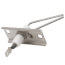 Spark Flame Rod Ignitor Assembly, Furnace, 460508