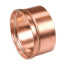 2" Copper DWV Adapter (C x No Hub)