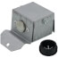 GSK-250M, mV/24V Thermal Safety Switch - Manual Reset