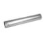 4" 26 Ga Galvanized Snaplock Smoke Pipe (5' Length)