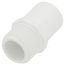 3/4" PVC Sch. 40 Spigot x Male Adapter
