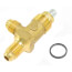 Service Valve, 46102001