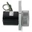 Model SWG-4RMK 4" Replacement Motor Kit