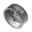 Stainless Steel Blower Wheel (SWG-3, SWG-4)