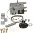 Temperature Control w/ Dial, 800345