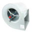 A12-12A Supply/Exhaust Blower Assembly, 461550