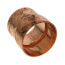 1-1/2" x 1-1/4" Copper DWV Coupling (FTGxC)