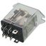 24v Relay (used w/ CAS-4, CAS-4Jr, CK-81)