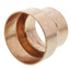 2" x 1-1/2" Copper DWV Coupling (FTGxC)