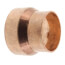 2" x 1-1/4" Copper DWV Coupling (FTGxC)