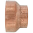 3" x 2" Copper DWV Coupling (FTGxC)