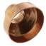 3" x 1-1/2" Copper DWV Coupling (FTGxC)