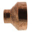 3" x 1-1/2" Copper DWV Coupling (FTGxC)