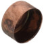 1/2" Copper DWV Test Cap