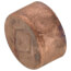 1/2" Copper DWV Test Cap
