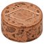 1/2" Copper DWV Test Cap