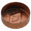 3/4" Copper DWV Test Cap