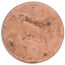 3/4" Copper DWV Test Cap