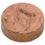 3/4" Copper DWV Test Cap