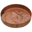 1-1/4" Copper DWV Test Cap