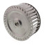 Stainless Steel Blower Wheel (SWG-5, SWG-5s, CV-5)