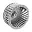 Stainless Steel Blower Wheel (SWG-5, SWG-5s, CV-5)
