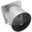 Make-up Air System, MAS-2