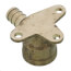 1/2" PureFlow Crimp Drop Ear Elbow
