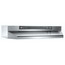 24" Stainless Steel Under Cabinet Range Hood (190/220 CFM)